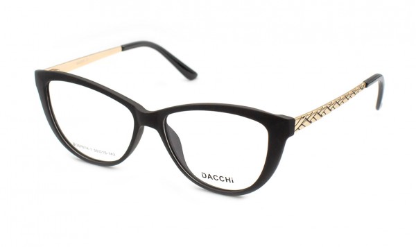 Оправа пластикова Dacchi 35767A-1-C1  фото 