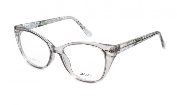 Оправа пластикова Dacchi 37688-C8-1  фото 