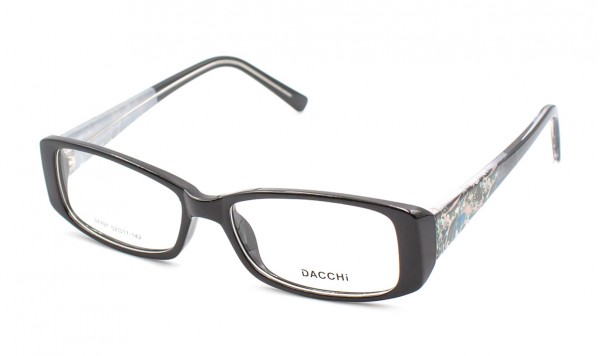 Оправа пластикова Dacchi 37797-C1  фото 