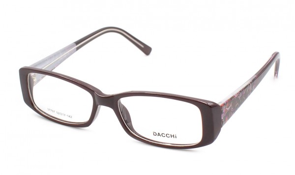 Оправа пластикова Dacchi 37797-C4  фото 