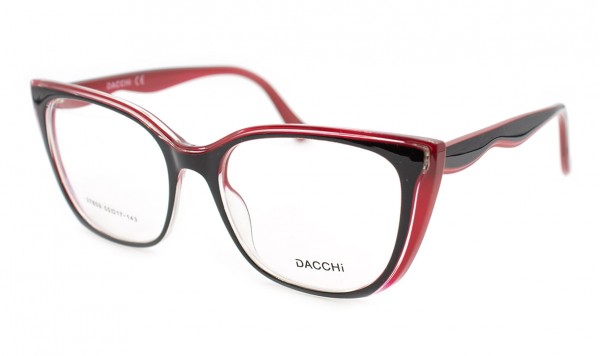 Оправа пластикова Dacchi 37859-C6  фото 