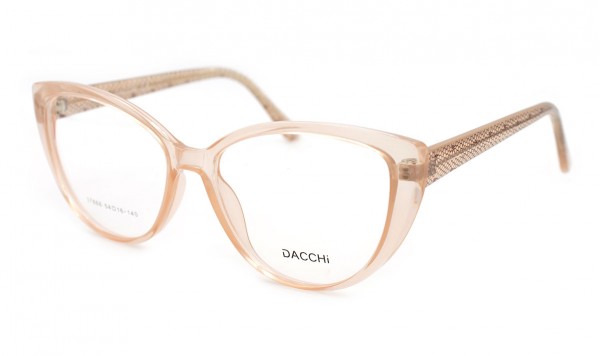 Оправа пластикова Dacchi 37866-C5  фото 