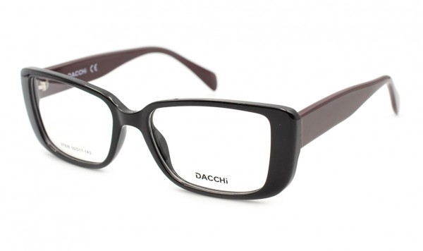 Оправа пластикова Dacchi 37928-C2  фото 