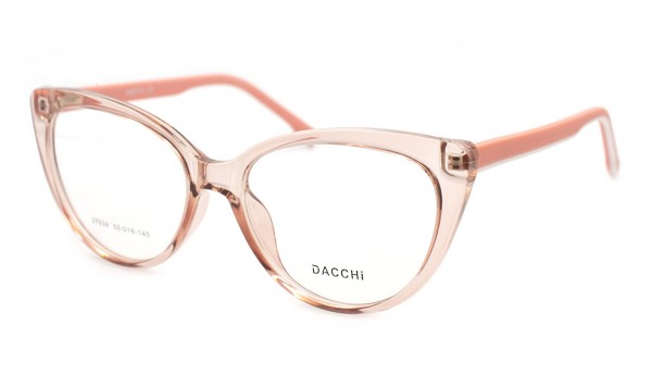 Оправа пластикова Dacchi 37934-C4  фото 