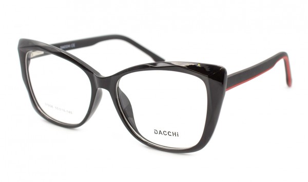 Оправа пластиковая Dacchi 37936-C1  фото 