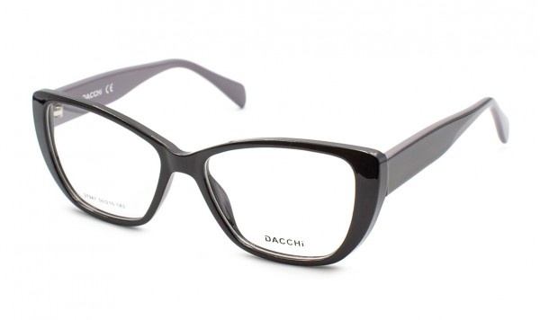 Оправа пластикова Dacchi 37947-C2  фото 