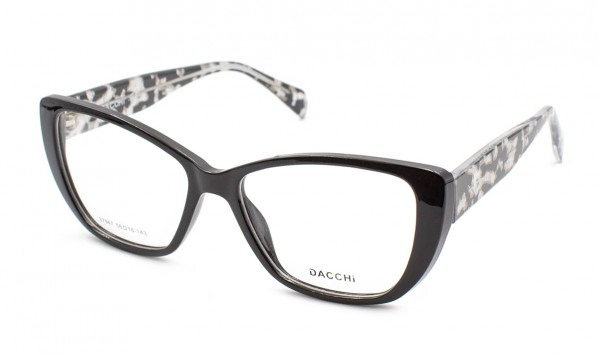 Оправа пластикова Dacchi 37947-C3  фото 