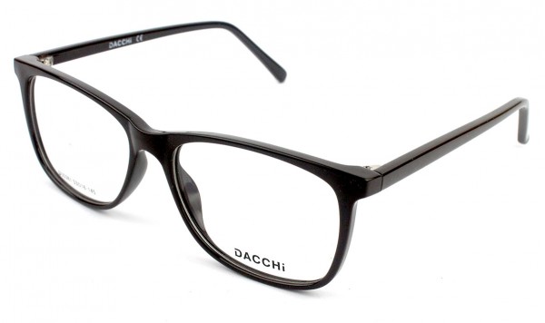 Оправа пластикова Dacchi D35361-C3  фото 