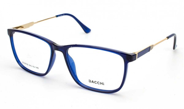 Оправа пластикова Dacchi D38005-C4  фото 