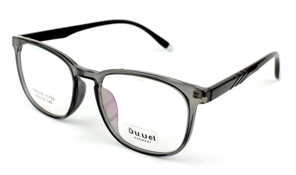 Оправа пластиковая Duvel 11750-C5  фото 