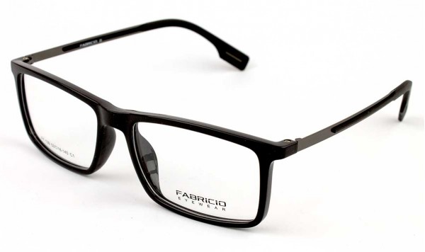 Оправа пластикова Fabricio FF-130-C1  фото 