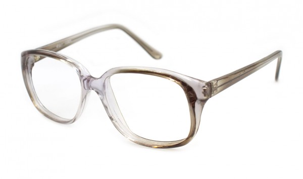 Оправа пластикова Globus 0005  фото 