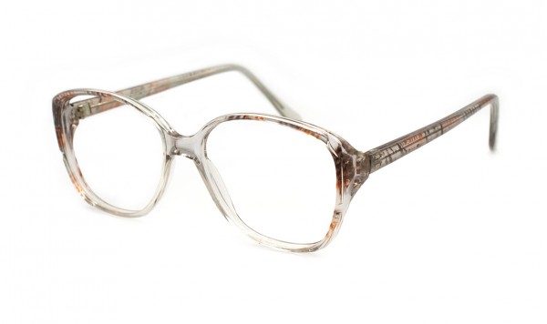 Оправа пластикова Globus 0012  фото 