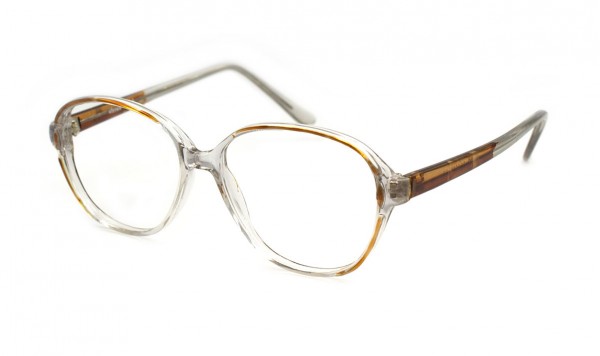 Оправа пластикова Globus 0014  фото 