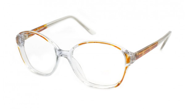 Оправа пластикова Globus 2033-R34  фото 