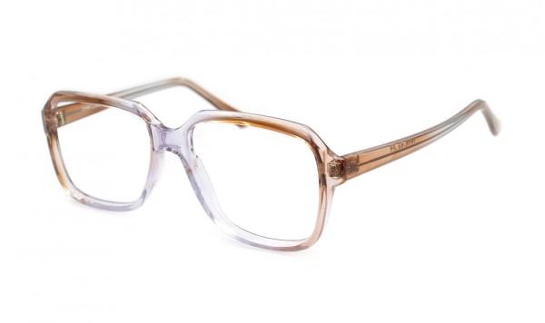 Оправа пластикова Globus 7528  фото 