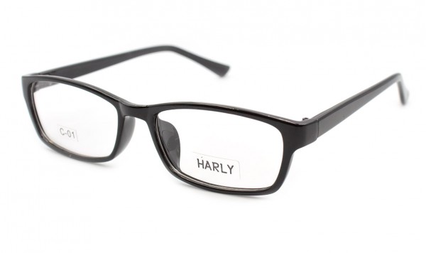 Оправа пластикова Harly 6225-C01  фото 