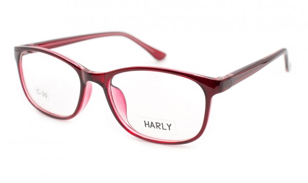 Оправа пластикова Harly 6367-C30  фото 