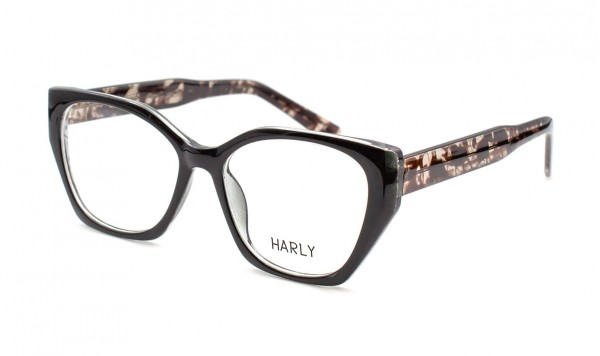 Оправа пластикова Harly 6567-C209  фото 