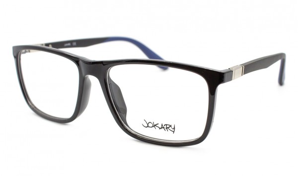 Оправа пластикова Jokary 21A1-6-C8  фото 