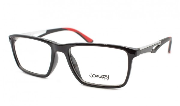 Оправа пластикова Jokary 21A51-C15  фото 