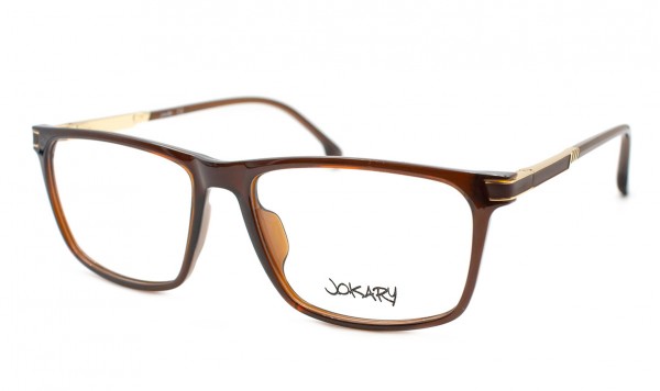 Оправа пластикова Jokary 22A30-C3  фото 