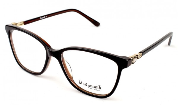 Оправа пластикова Lindemans 89003-C2  фото 