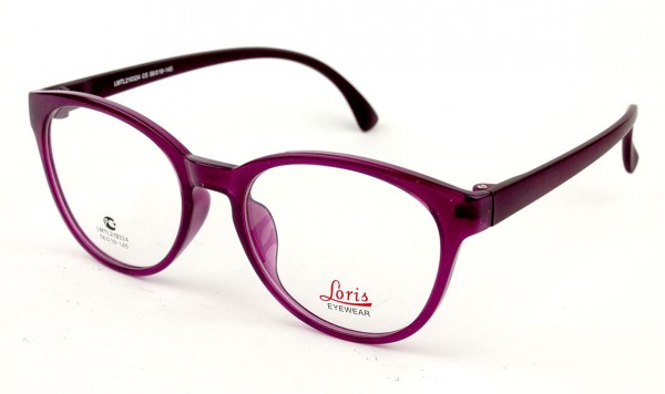 Оправа пластикова Loris LMTL210324-C5  фото 