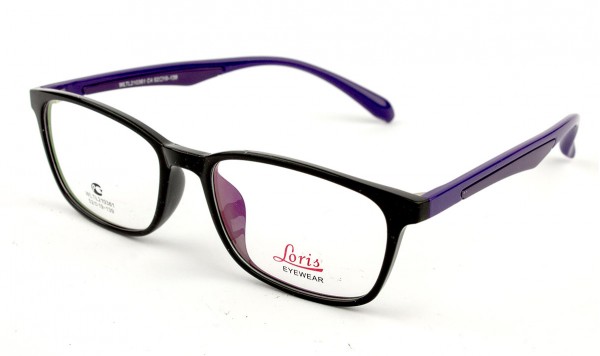 Оправа пластикова Loris WLTL210361-C4  фото 