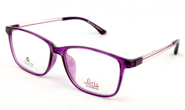 Оправа пластикова Loris WLTL210369-C4  фото 