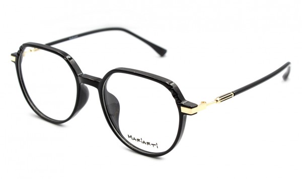 Оправа пластикова Mariarti 01072-C1  фото 