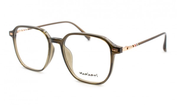 Оправа пластикова Mariarti 5587-C6  фото 