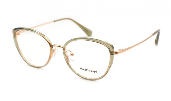 Оправа пластикова Mariarti 5740-C4  фото 