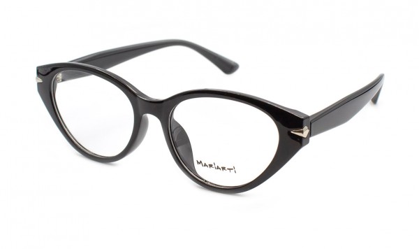 Оправа пластикова Mariarti 8709-C1  фото 