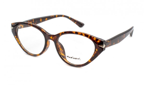 Оправа пластикова Mariarti 8709-C7  фото 