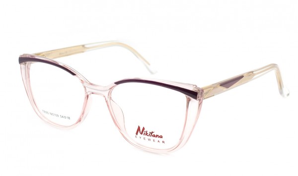 Оправа пластикова Nikitana 5109-C2  фото 