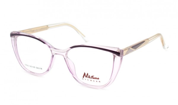 Оправа пластикова Nikitana 5109-C3  фото 