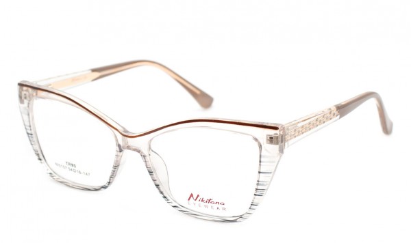 Оправа пластикова Nikitana 5157-C7  фото 