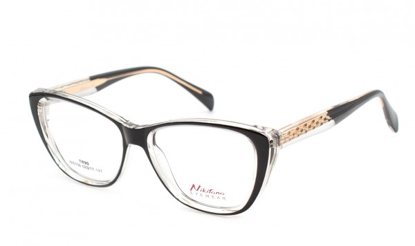 Оправа пластикова Nikitana 5158-C1  фото 