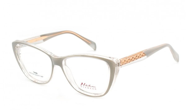 Оправа пластикова Nikitana 5158-C3  фото 
