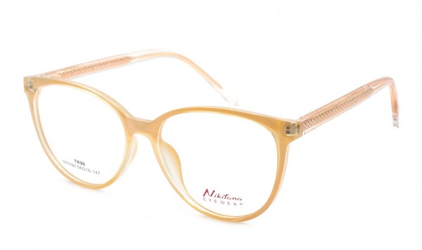 Оправа пластикова Nikitana 5160-C5  фото 