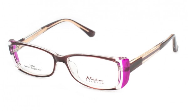 Оправа пластикова Nikitana 5161-C3  фото 