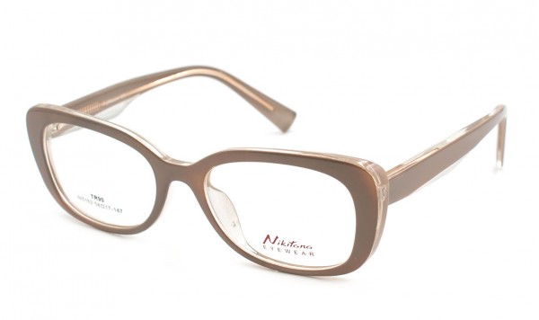 Оправа пластикова Nikitana 5162-C2  фото 