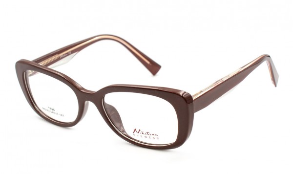 Оправа пластикова Nikitana 5162-C5  фото 
