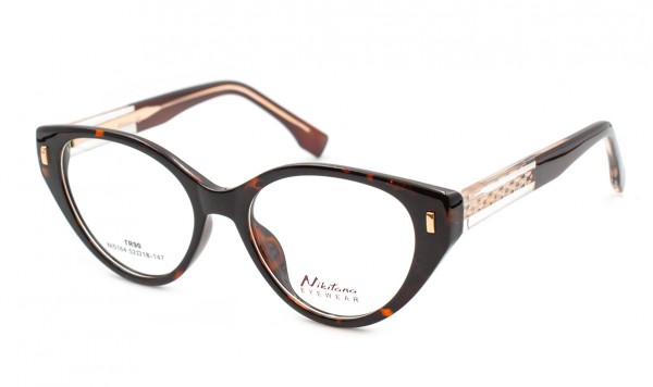 Оправа пластикова Nikitana 5164-C4  фото 