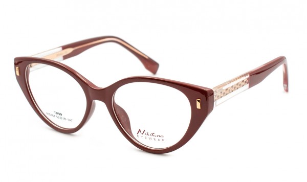 Оправа пластикова Nikitana 5164-C6  фото 