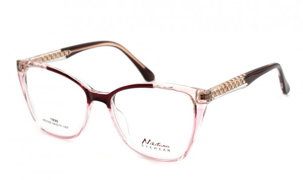 Оправа пластикова Nikitana 5165-C4  фото 