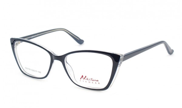 Оправа пластикова Nikitana 5178-C2  фото 