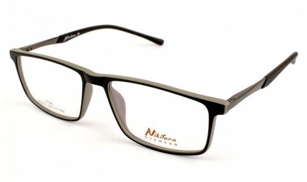 Оправа пластикова Nikitana NI3177-C3  фото 