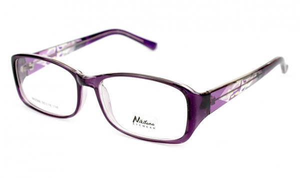 Оправа пластикова Nikitana NI3588-C1  фото 